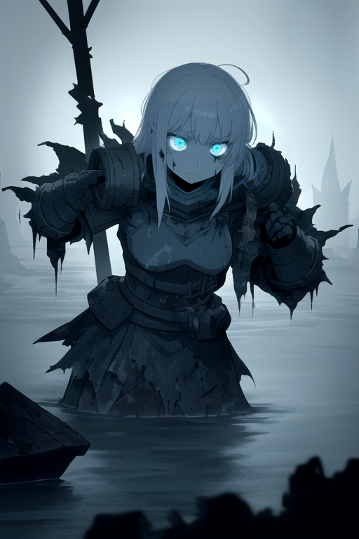 Varrika portrait 95