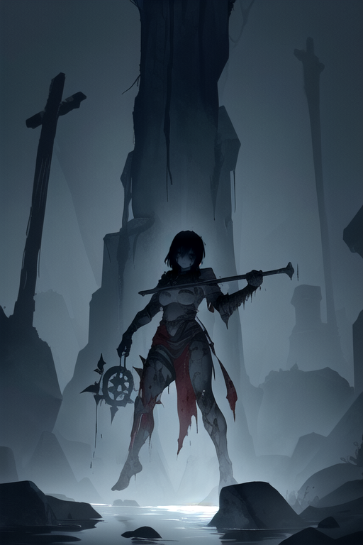 Varrika portrait 97