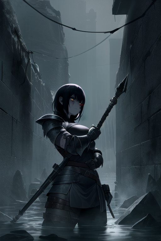 Varrika portrait 99