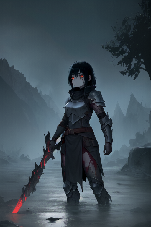Varrika portrait 102