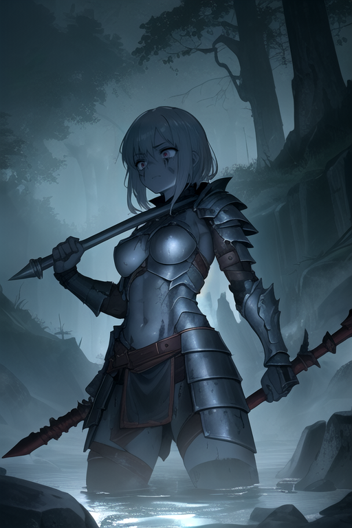 Varrika portrait 105