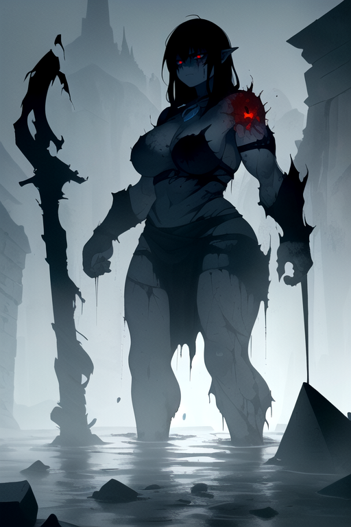 Varrika portrait 110