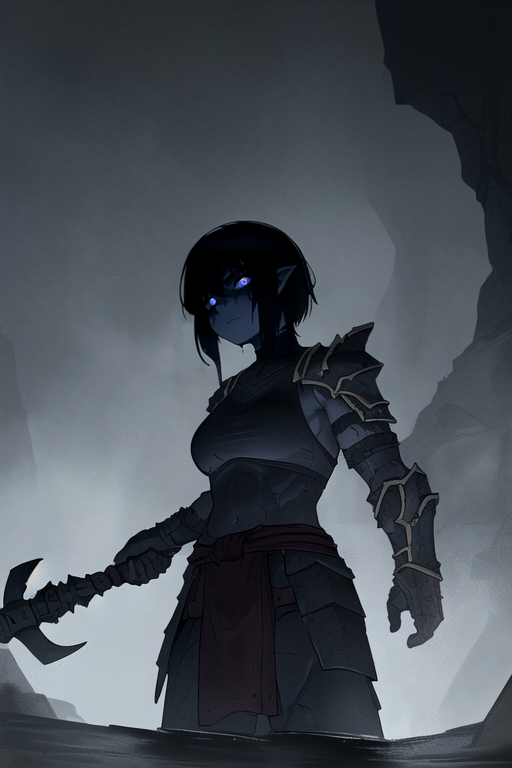 Varrika