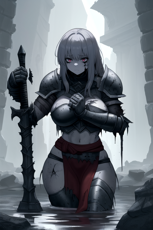 Varrika portrait 13
