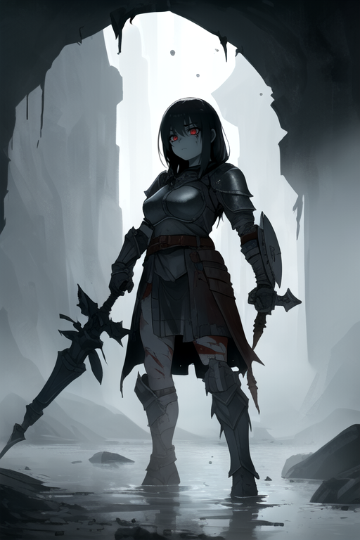 Varrika portrait 121