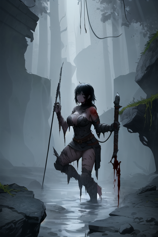 Varrika