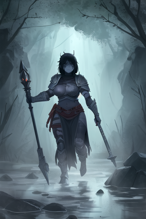 Varrika