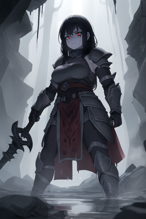 Varrika