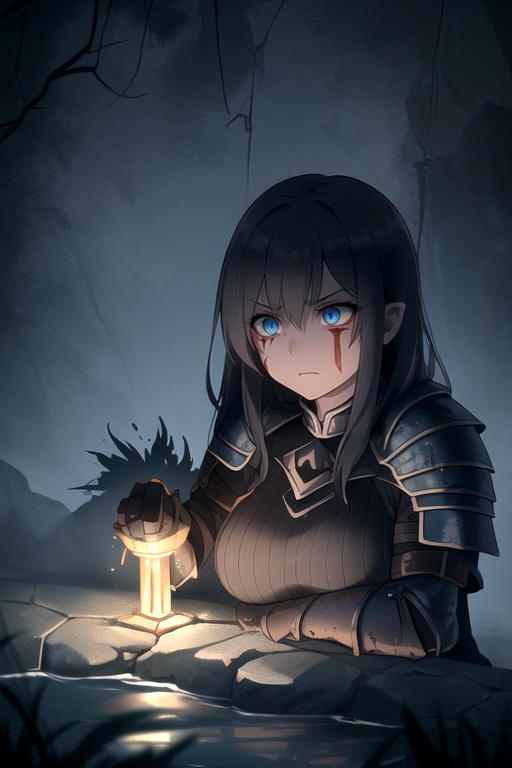 Varrika portrait 15