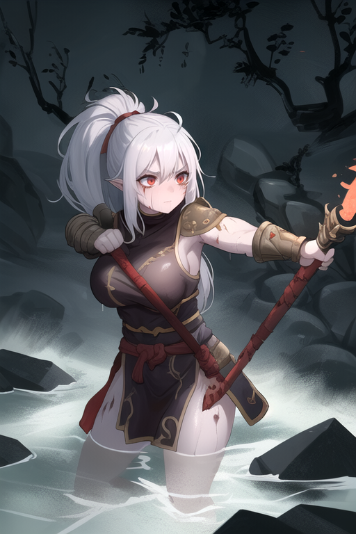 Varrika