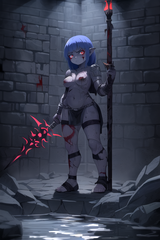 Varrika