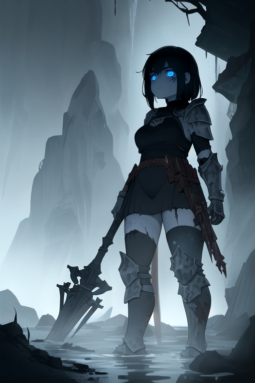 Varrika portrait 18