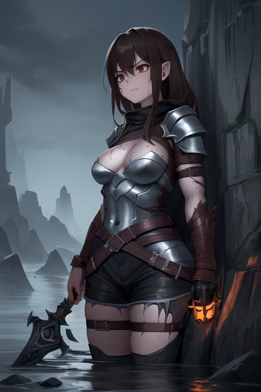 Varrika
