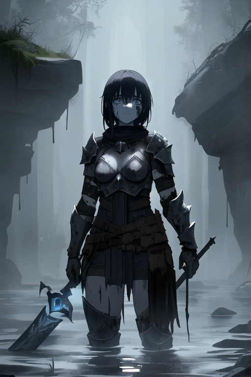 Varrika portrait 19