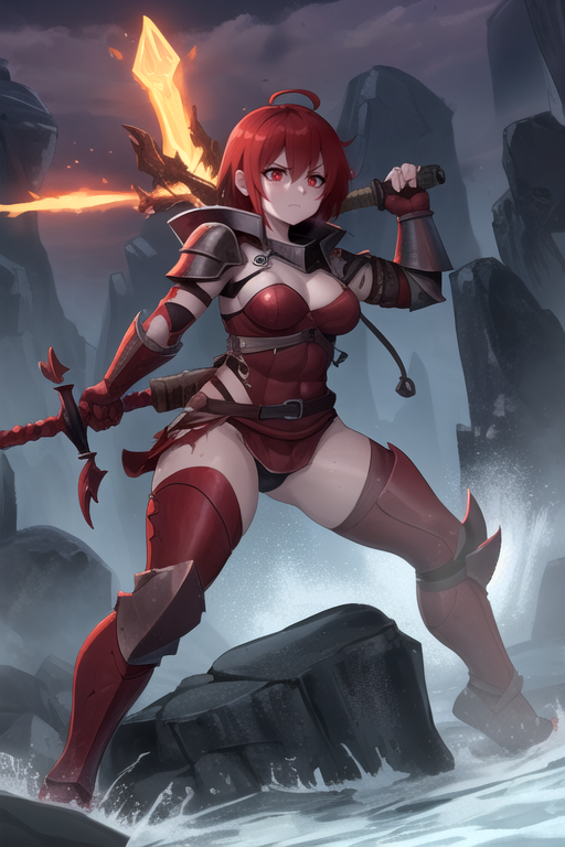 Varrika