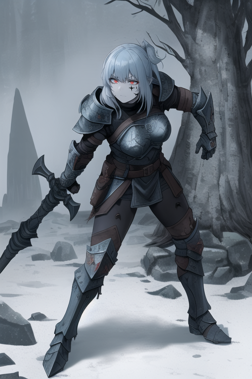 Varrika
