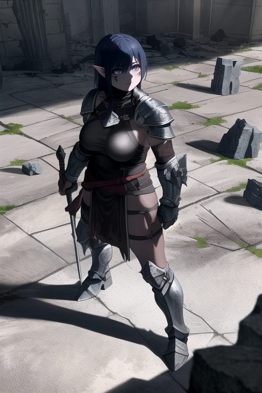 Varrika