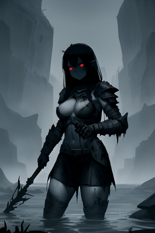 Varrika portrait 22