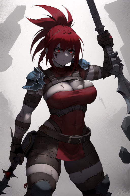 Varrika
