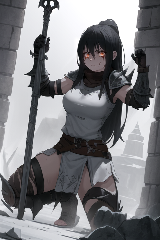 Varrika