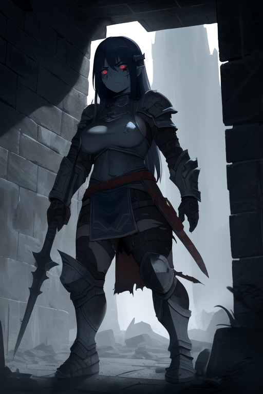 Varrika portrait 26