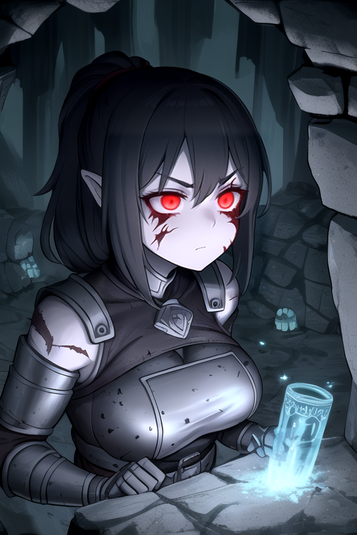 Varrika portrait 27