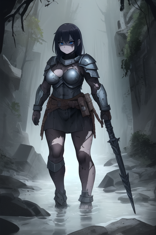 Varrika portrait 263