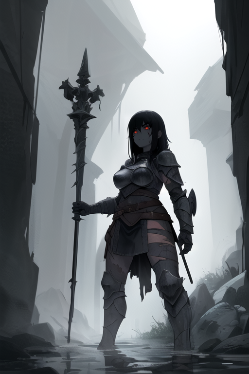 Varrika portrait 266