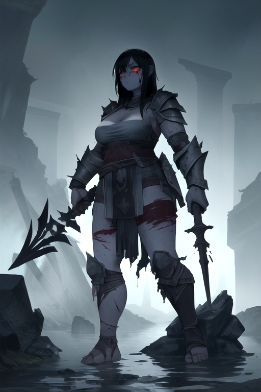 Varrika