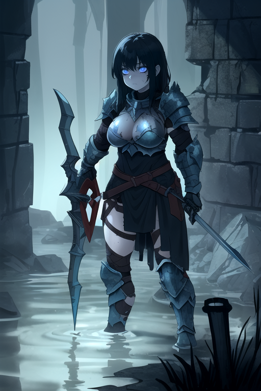 Varrika portrait 29