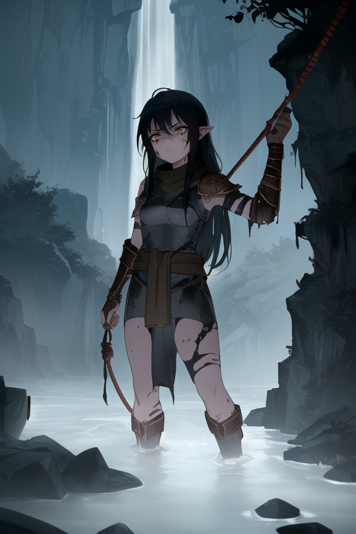 Varrika