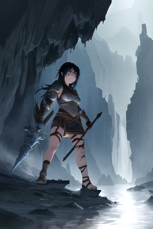 Varrika
