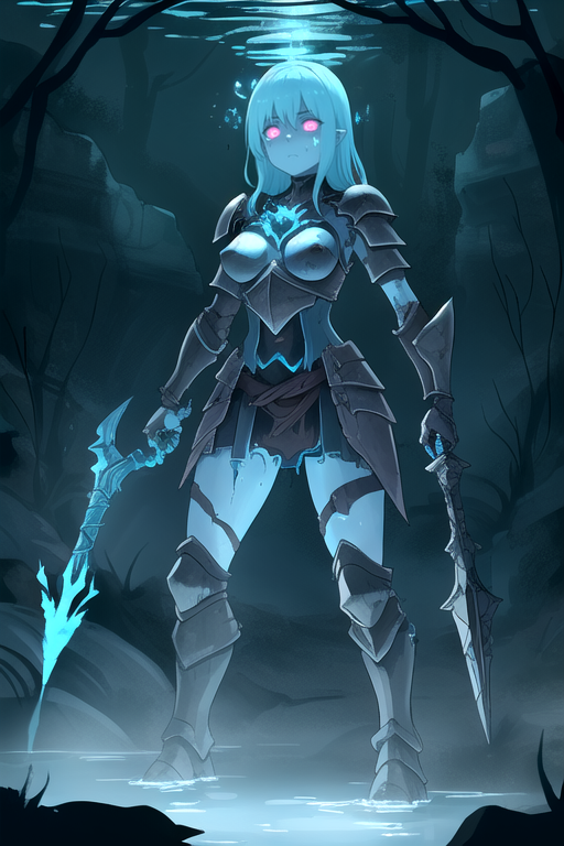 Varrika portrait 33