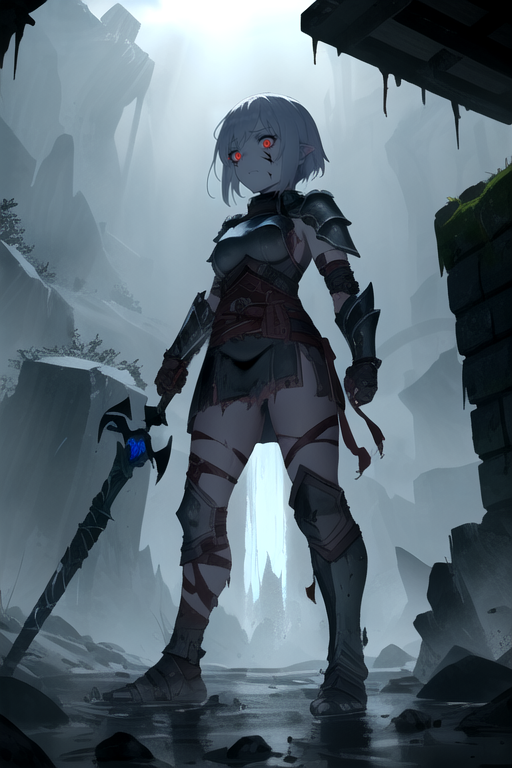 Varrika