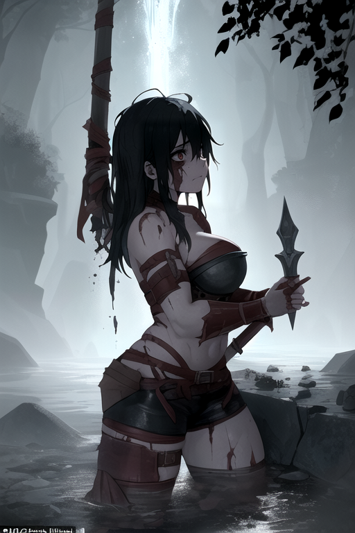 Varrika portrait 332