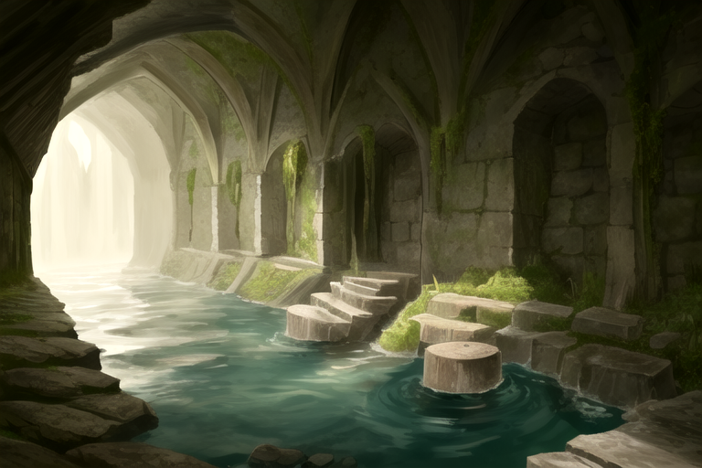 Shadow of the Ancients
