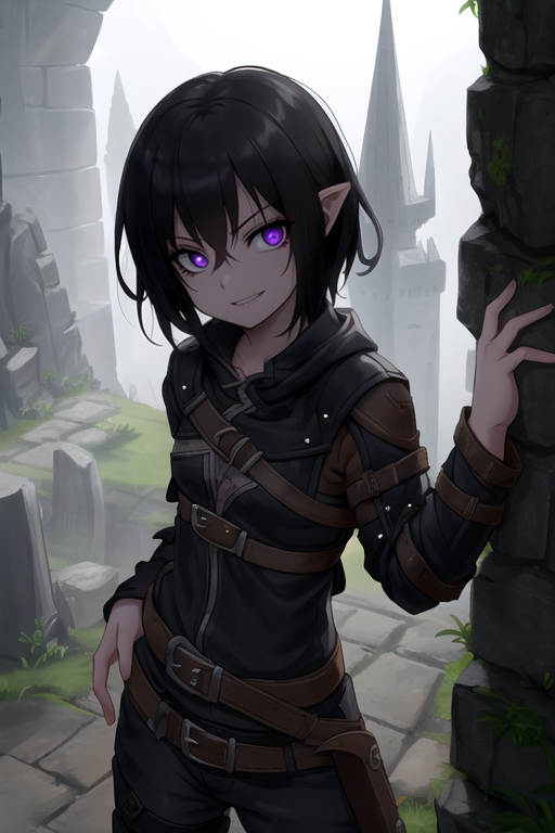 Merrin