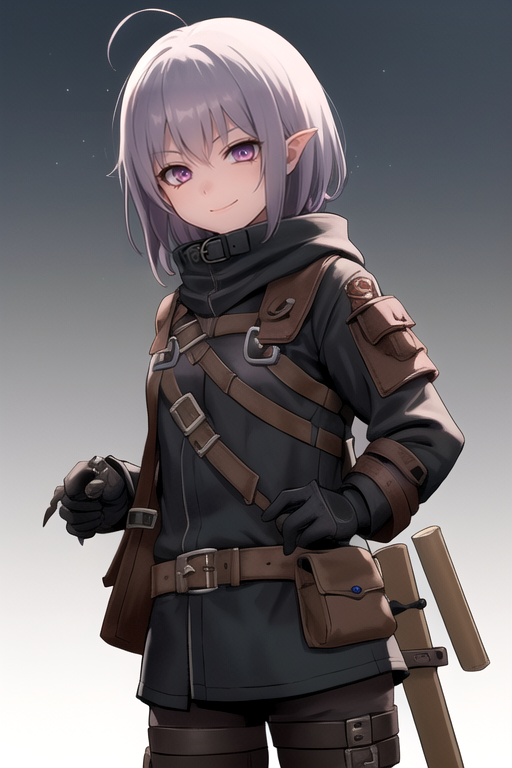 Merrin
