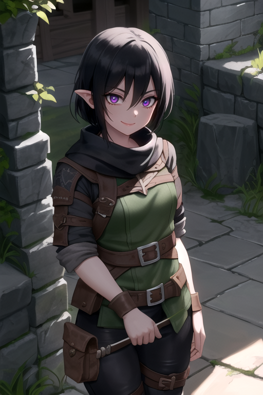 Merrin
