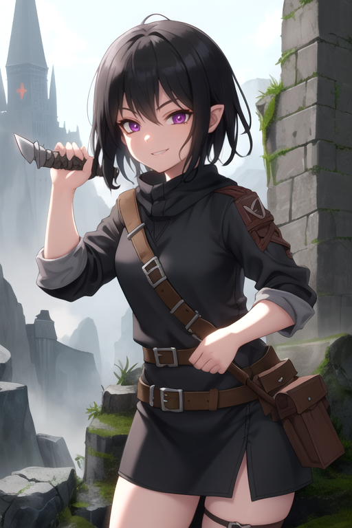 Merrin