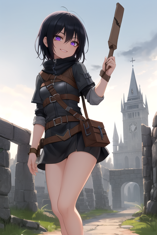 Merrin