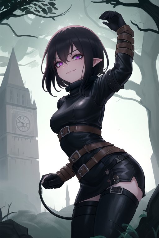 Merrin