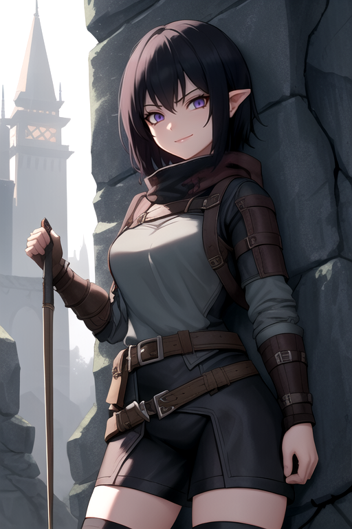 Merrin