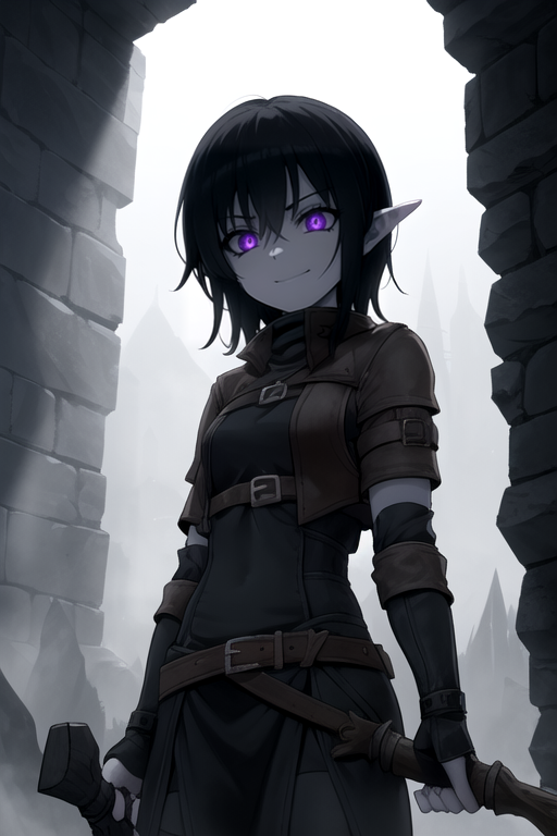 Merrin