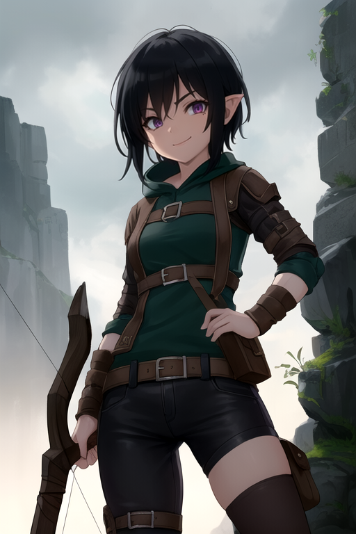 Merrin