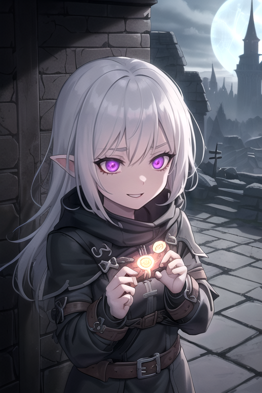 Merrin