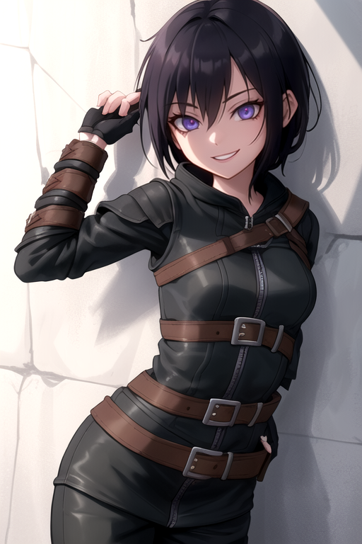 Merrin
