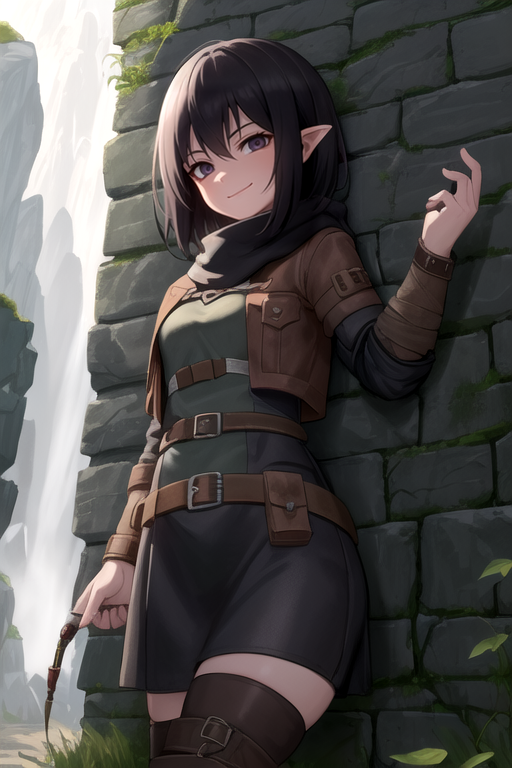 Merrin