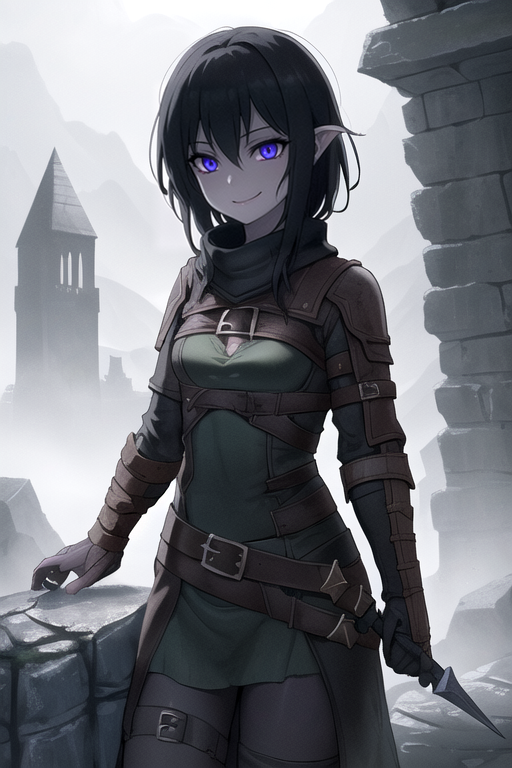 Merrin