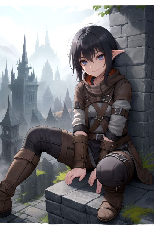 Merrin